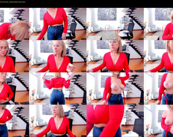 janeturner — 11 minute Chaturbate female cam show recording, 720p, Jun 3, 2025
