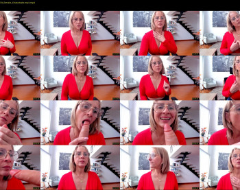janeturner — 10 minute Chaturbate female cam show recording, 720p, Jun 3, 2025
