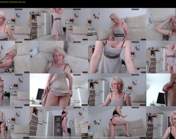 jasmin18v — 109 minute Chaturbate female cam show recording, 720p, Jun 3, 2025