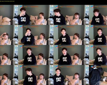 jaycex_69 — 7 minute Chaturbate male cam show recording, 720p, Jun 3, 2025