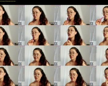 jennatyan — 8 minute Chaturbate female cam show recording, 720p, Jun 3, 2025