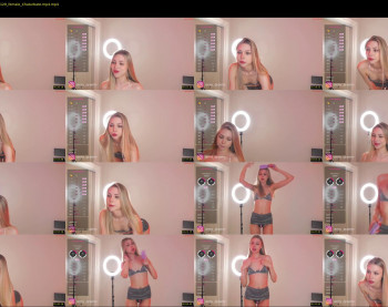 jenny_perry — 8 minute Chaturbate female cam show recording, 720p, Jun 4, 2025