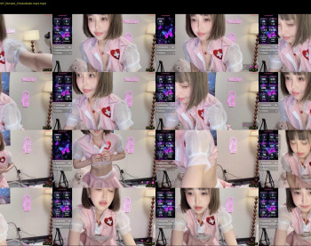 jingyan666 — 4 minute Chaturbate female cam show recording, 720p, Jun 4, 2025