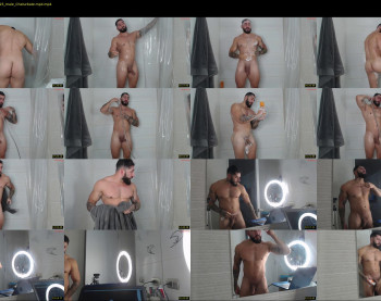 johnklleyn — 26 minute Chaturbate male cam show recording, 720p, Jun 3, 2025