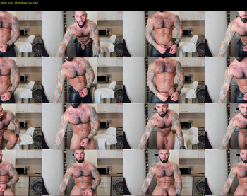 jordan_rush01 — 6 minute Chaturbate male cam show recording, 720p, Jun 4, 2025