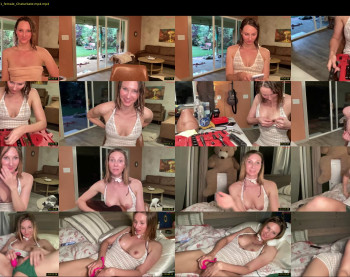 kaileeshy — 110 minute Chaturbate female cam show recording, 720p, Jun 3, 2025