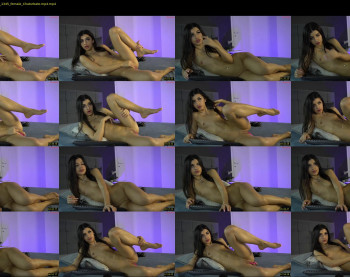 katelynsparks — 9 minute Chaturbate female cam show recording, 720p, Jun 3, 2025