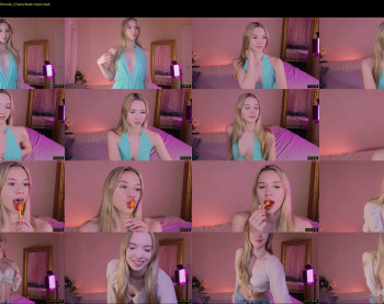 katt_yy — 99 minute Chaturbate female cam show recording, 720p, Jun 3, 2025