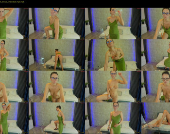 kaya_sins — 87 minute Chaturbate female cam show recording, 720p, Jun 3, 2025