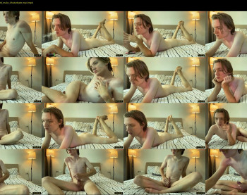 kellytwink — 120 minute Chaturbate male cam show recording, 720p, Jun 3, 2025
