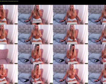 killer_candywow — 7 minute Chaturbate female cam show recording, 720p, Jun 3, 2025