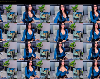 kimberly_hot2 — 10 minute Chaturbate female cam show recording, 720p, Jun 3, 2025
