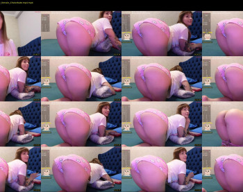 kimmie_ — 31 minute Chaturbate female cam show recording, 720p, Jun 3, 2025