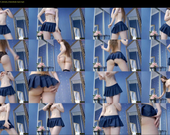 kriskras__ — 19 minute Chaturbate female cam show recording, 720p, Jun 3, 2025