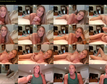 kumfoxlive — 14 minute Chaturbate couple cam show recording, 720p, Jun 3, 2025