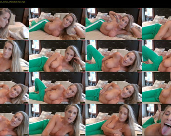 kumfoxlive — 26 minute Chaturbate couple cam show recording, 720p, Jun 4, 2025