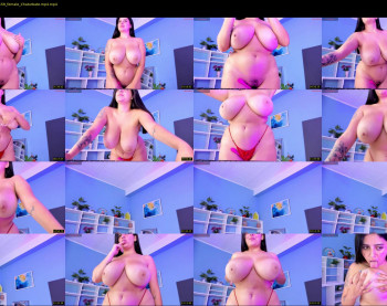 kylie_reyes — 29 minute Chaturbate female cam show recording, 720p, Jun 4, 2025