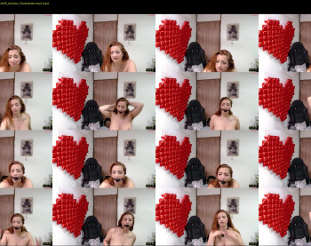 lalanaughty1 — 4 minute Chaturbate female cam show recording, 720p, Jun 3, 2025
