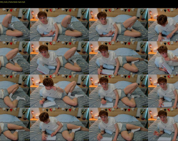 lanny_fandi — 7 minute Chaturbate male cam show recording, 720p, Jun 3, 2025