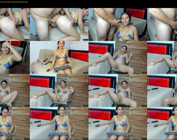 lauren_mark_ — 18 minute Chaturbate couple cam show recording, 720p, Jun 4, 2025