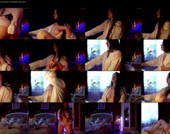 laurenbrite — 120 minute Chaturbate female cam show recording, 720p, Jun 3, 2025