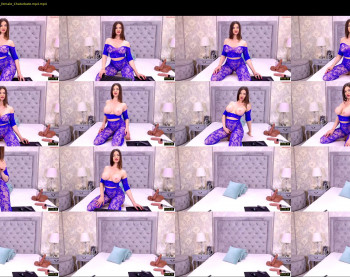lexiriley — 33 minute Chaturbate female cam show recording, 720p, Jun 3, 2025