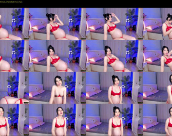 li_baby — 21 minute Chaturbate female cam show recording, 720p, Jun 3, 2025