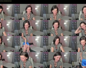 lia_reyn — 16 minute Chaturbate female cam show recording, 720p, Jun 3, 2025