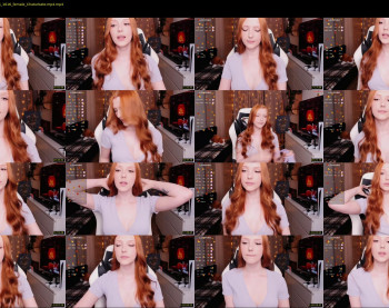 lil_pumpkinpie — 98 minute Chaturbate female cam show recording, 720p, Jun 3, 2025
