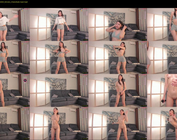 loney__tunes — 121 minute Chaturbate female cam show recording, 720p, Jun 3, 2025
