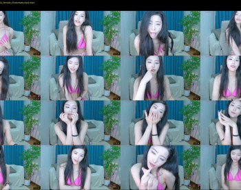 lovewindy — 33 minute Chaturbate female cam show recording, 720p, Jun 3, 2025