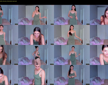 lynn_jackson — 120 minute Chaturbate female cam show recording, 720p, Jun 3, 2025