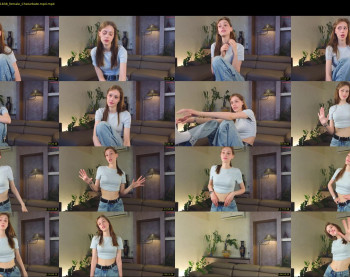 lynnaappling — 120 minute Chaturbate female cam show recording, 720p, Jun 3, 2025