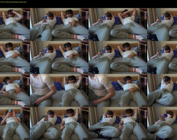 maestro3369 — 17 minute Chaturbate male cam show recording, 720p, Jun 3, 2025
