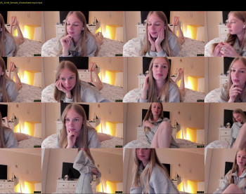 magic_couple13 — 19 minute Chaturbate couple cam show recording, 720p, Jun 3, 2025