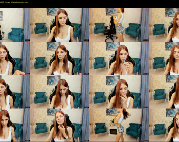 make_love_1 — 31 minute Chaturbate female cam show recording, 720p, Jun 3, 2025