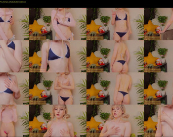 mana_rose — 120 minute Chaturbate female cam show recording, 720p, Jun 3, 2025