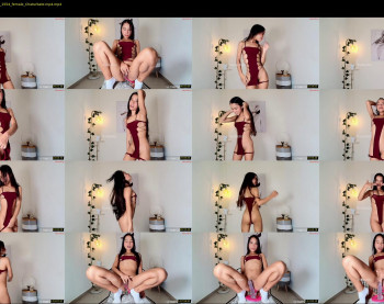 marce_algara — 83 minute Chaturbate female cam show recording, 720p, Jun 3, 2025