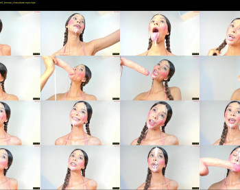 maria_sofii — 5 minute Chaturbate female cam show recording, 720p, Jun 3, 2025