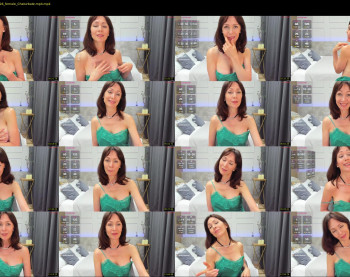 mariagold — 15 minute Chaturbate female cam show recording, 720p, Jun 3, 2025
