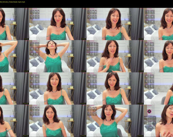 mariagold — 120 minute Chaturbate female cam show recording, 720p, Jun 3, 2025