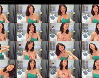 mariagold — 39 minute Chaturbate female cam show recording, 720p, Jun 3, 2025