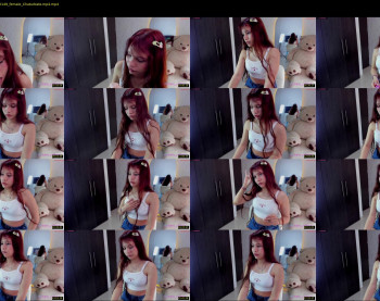 marycollinss — 32 minute Chaturbate female cam show recording, 720p, Jun 3, 2025