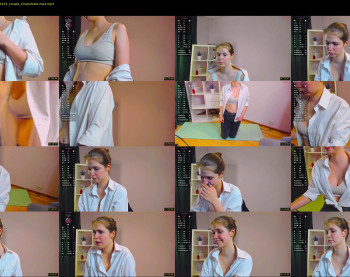 maygoodsell — 30 minute Chaturbate couple cam show recording, 720p, Jun 4, 2025
