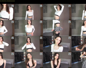 merylblackhurst — 98 minute Chaturbate female cam show recording, 720p, Jun 3, 2025
