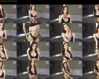 merylblackhurst — 80 minute Chaturbate female cam show recording, 720p, Jun 3, 2025