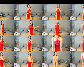 miko_san — 6 minute Chaturbate female cam show recording, 720p, Jun 3, 2025