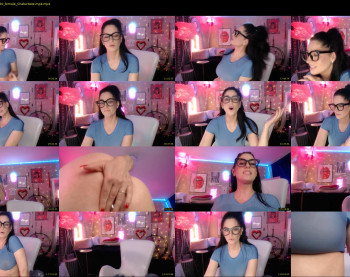 milf_lacey — 101 minute Chaturbate female cam show recording, 720p, Jun 3, 2025