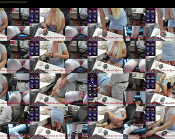 milf_viktoria — 121 minute Chaturbate female cam show recording, 720p, Jun 3, 2025