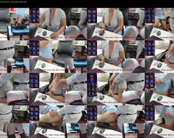 milf_viktoria — 35 minute Chaturbate female cam show recording, 720p, Jun 3, 2025
